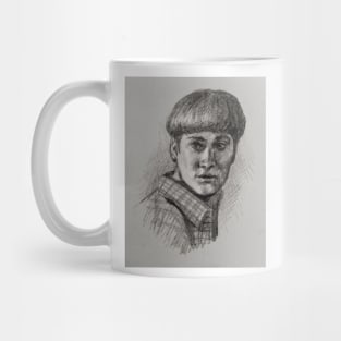 Will Byers Mug